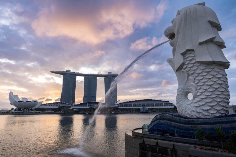 Book Singapore Holiday Packages at Best Offer From NT Holidays Madurai